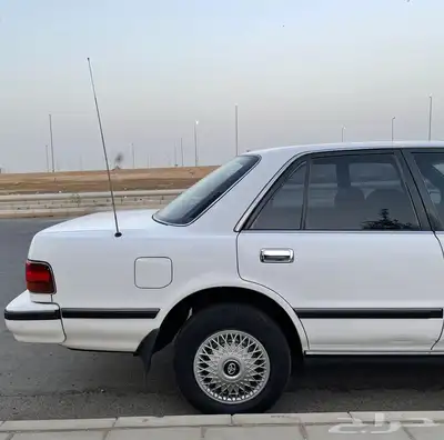 كرسيدا GL 1994 (تم البيع) 6