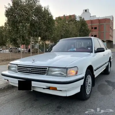 كرسيدا GL 1994 (تم البيع) 7
