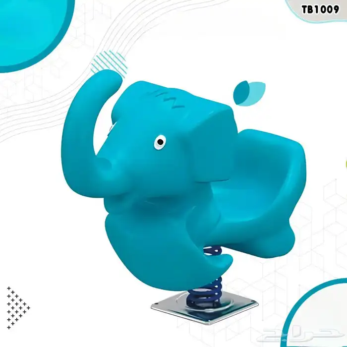 العاب اطفال متنوعة زحاليق اكواخ سياكل مراجيح وغيرها 43