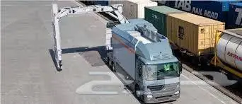 اجهزة تفتيش السيارات ومرايا التفتيش 3