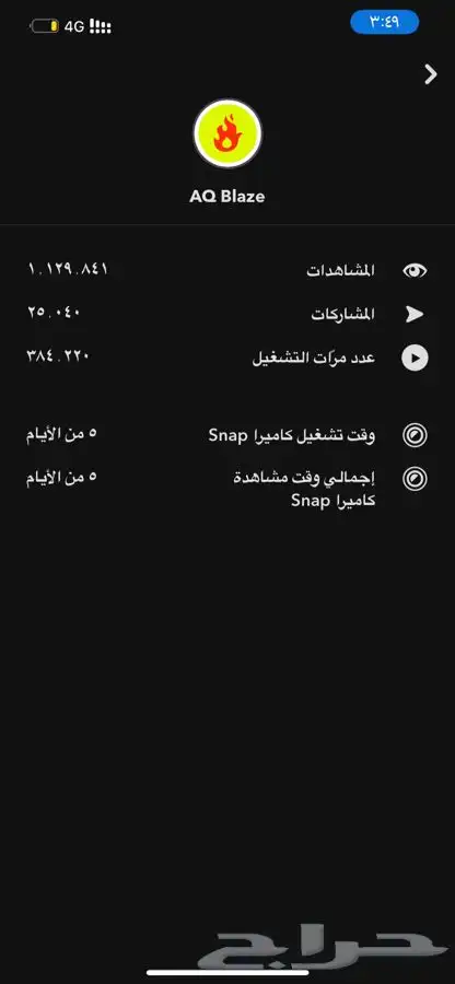 عدسات عالمية وملفات تعريفية واعلانات 1