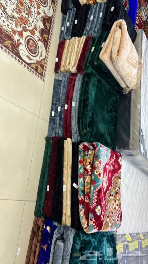 سليب هاي قرطبه الاثاث 88