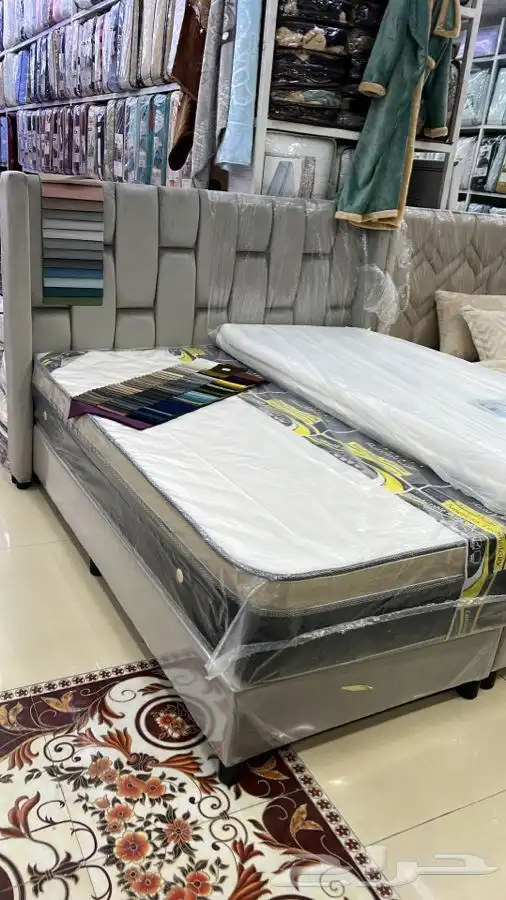 سليب هاي قرطبه الاثاث 38