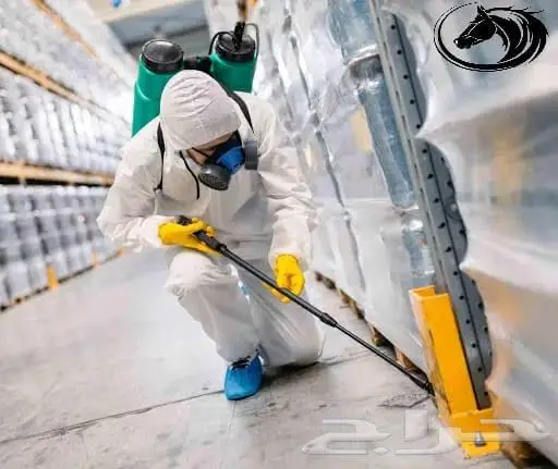 شركة مكافحة البق بالمدينة المنورة 0536591696 9