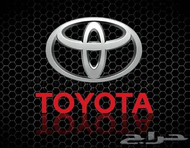 جنوط راف فور مقاس 18 اصلي وكالة 18