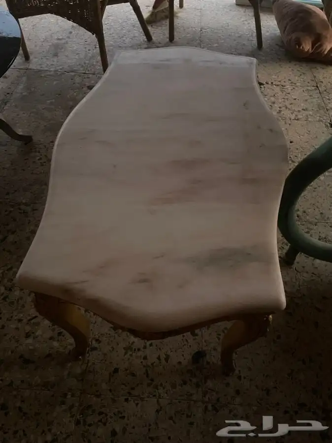 طاولات ضيافة 1