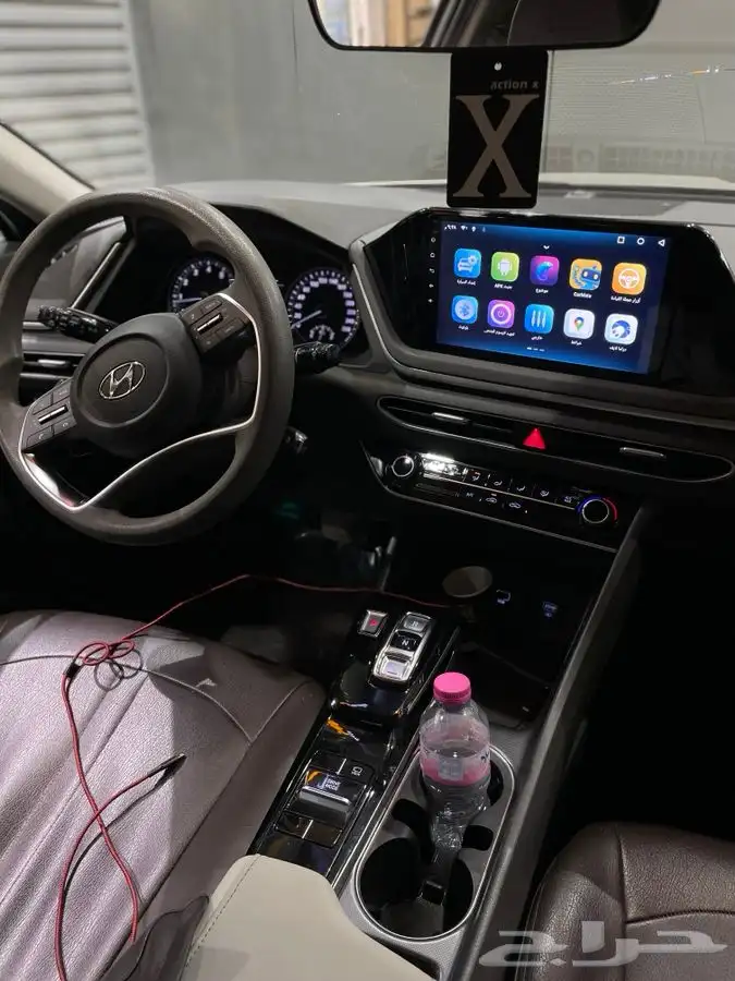 شاشة سوناتا2020 6