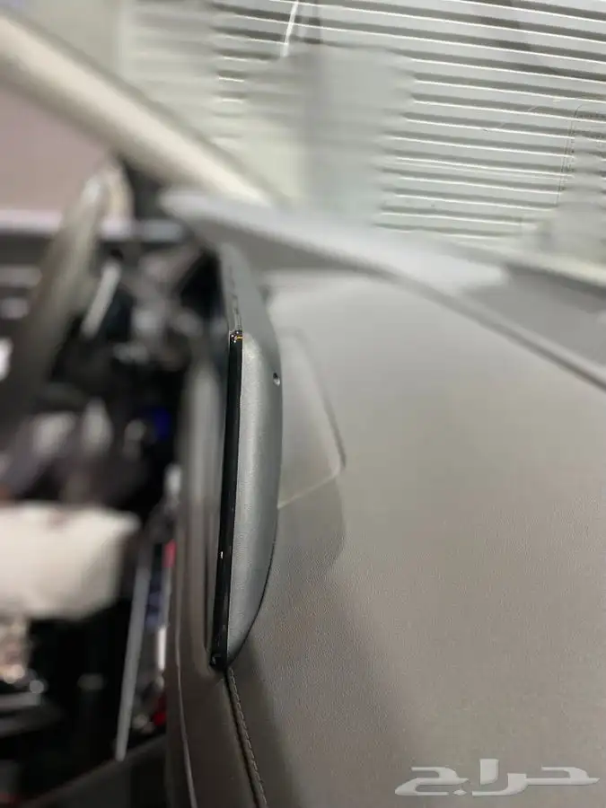 شاشة سوناتا2020 5