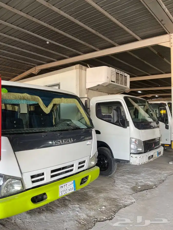 سيارات ديزل 7