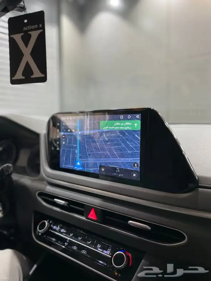 شاشة سوناتا2020 1