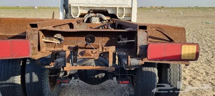سكراب دينا نيسان 5
