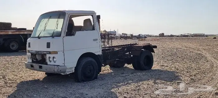 سكراب دينا نيسان 0