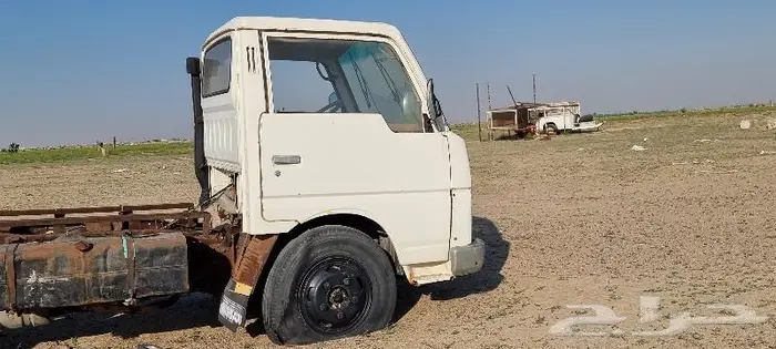 سكراب دينا نيسان 3