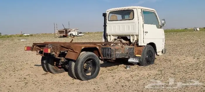 سكراب دينا نيسان 2