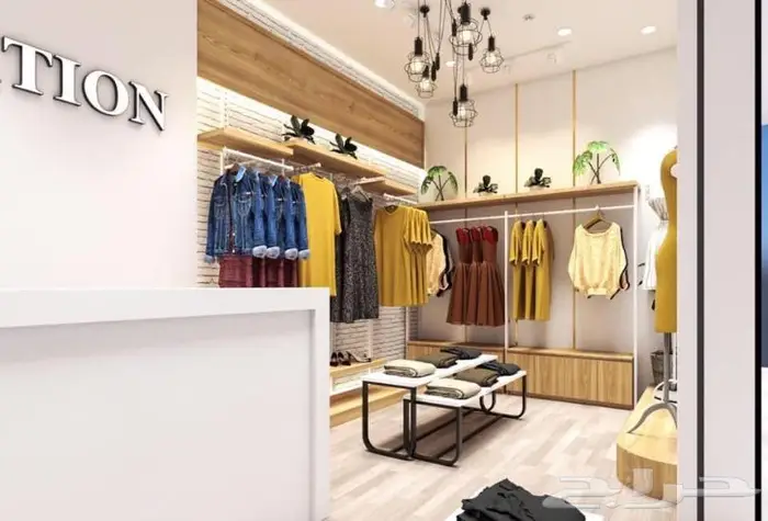 تصميم ديكور مكاتب شركات مستوصفات مطاعم محلات شقق.. 10