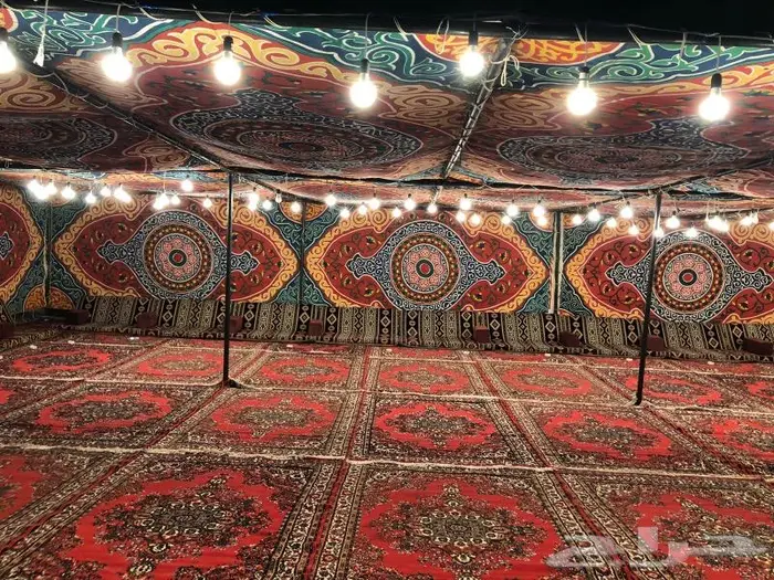 صيوان العمدة للافراح والمناسبات 18