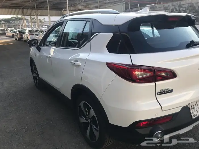 جاك GS3 2020 تم البيع الله يبارك للمشتري 5