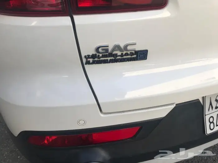 جاك GS3 2020 تم البيع الله يبارك للمشتري 8