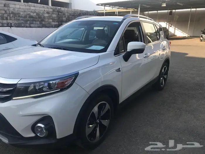 جاك GS3 2020 تم البيع الله يبارك للمشتري 1