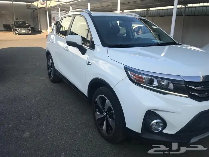 جاك GS3 2020 تم البيع الله يبارك للمشتري 2