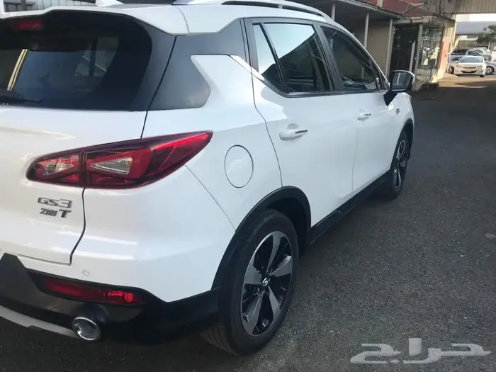 جاك GS3 2020 تم البيع الله يبارك للمشتري 3