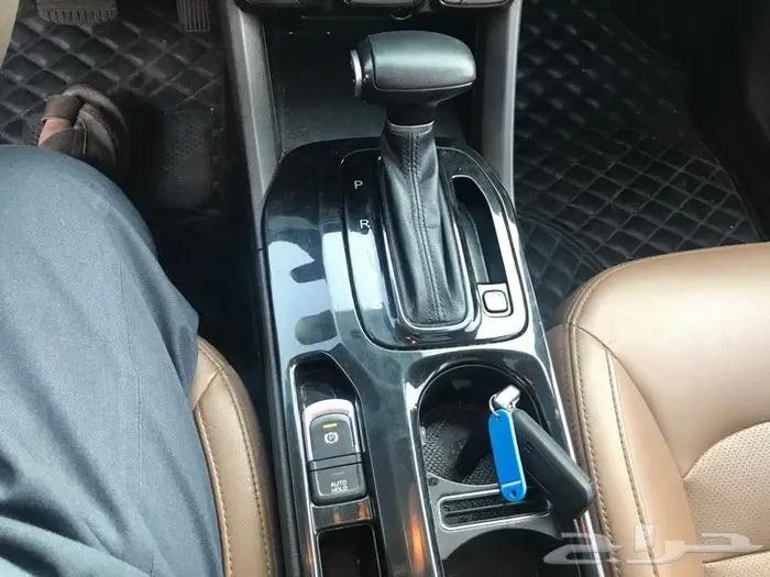 جاك GS3 2020 تم البيع الله يبارك للمشتري 12