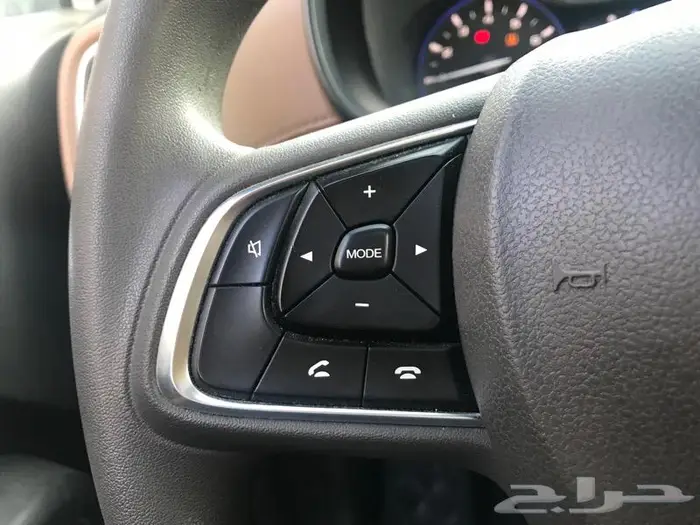 جاك GS3 2020 تم البيع الله يبارك للمشتري 14