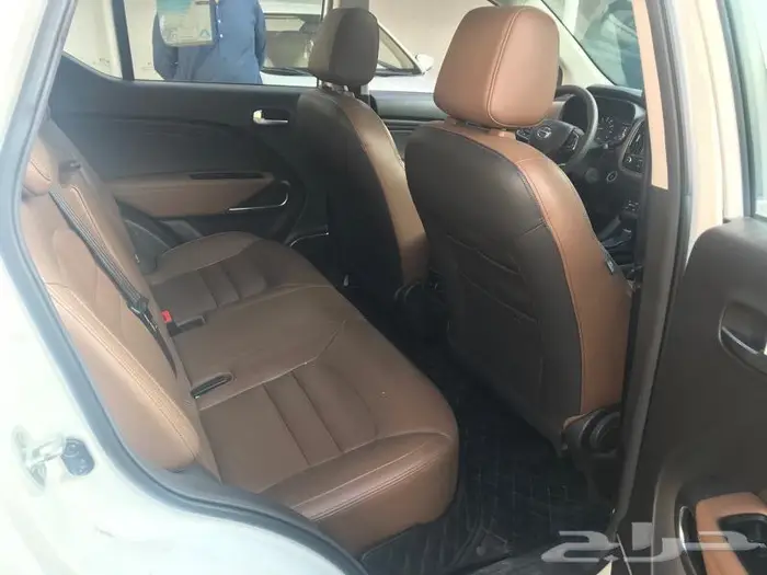 جاك GS3 2020 تم البيع الله يبارك للمشتري 19