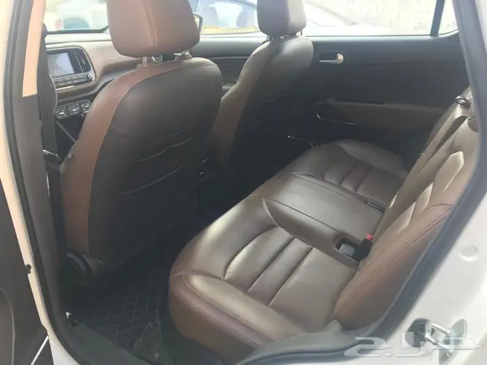 جاك GS3 2020 تم البيع الله يبارك للمشتري 17