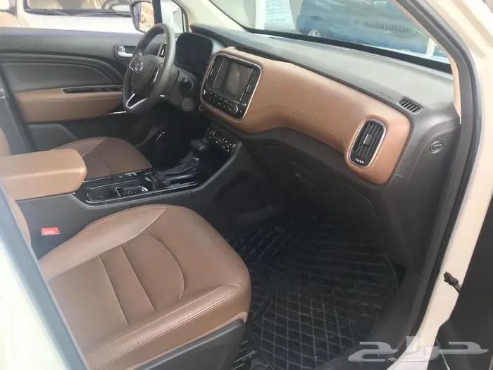 جاك GS3 2020 تم البيع الله يبارك للمشتري 18