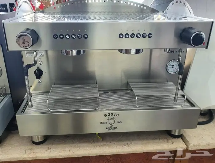 قطاعة بطاطس وثلاجات عرض 18