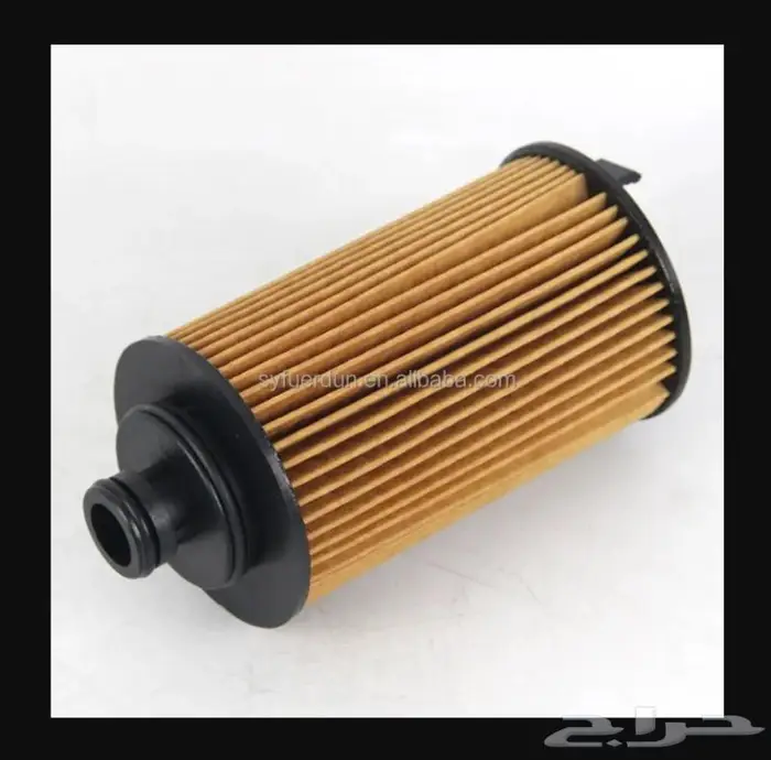 فلتر زيت محرك شانجان هنتر 35 ريال 0