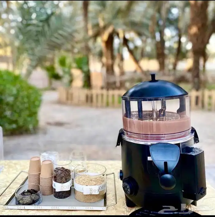 منتجع باسقات بالدرعية 8