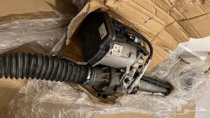 دودة فيوجن 2010-2018 أصلي 08 1