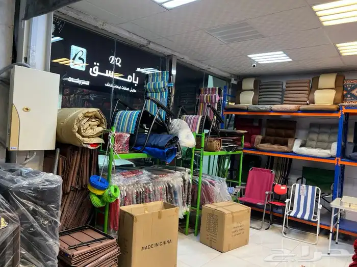 سليب هاي قرطبه الاثاث 51