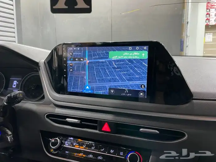 شاشة سوناتا2020 0