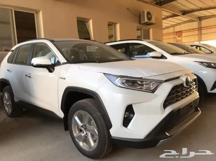 جنوط راف فور مقاس 18 اصلي وكالة 14