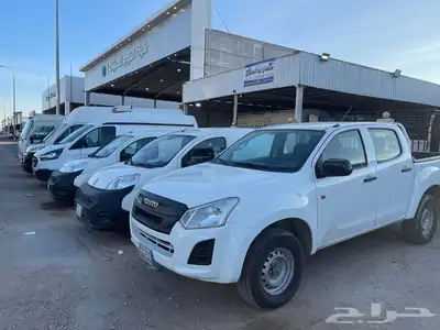 سيارات ديزل 45