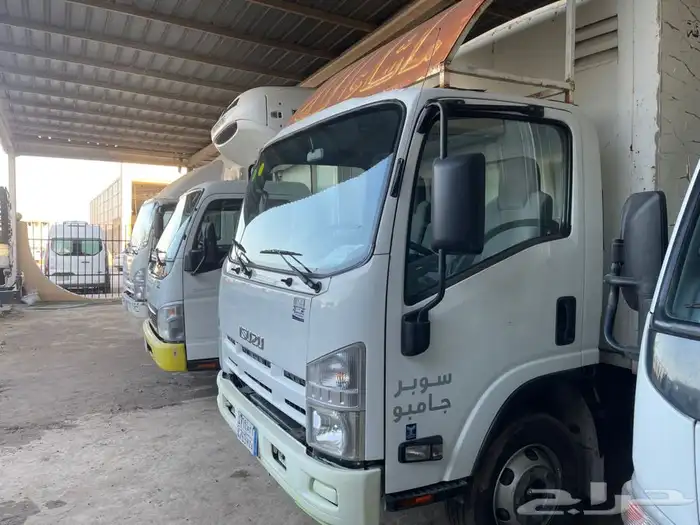 سيارات ديزل 24