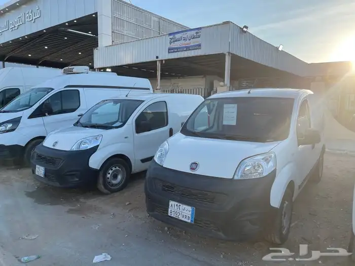 سيارات ديزل 46