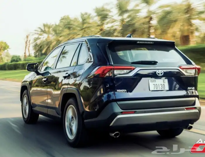 جنوط راف فور مقاس 18 اصلي وكالة 17