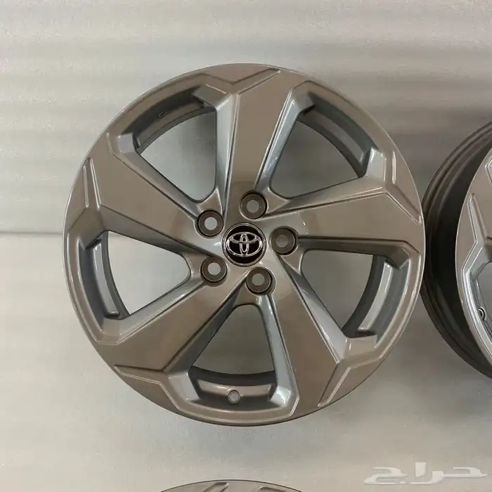 جنوط راف فور مقاس 18 اصلي وكالة 1