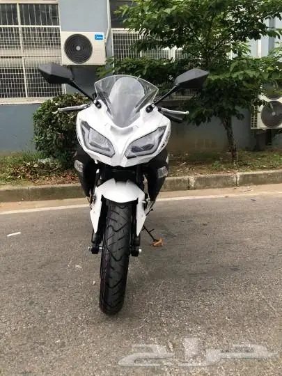 ريس صيني 250cc كمية محدودة جدا ب 7900 شامل الضريبة 6