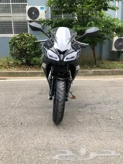 ريس صيني 250cc كمية محدودة جدا ب 7900 شامل الضريبة 36