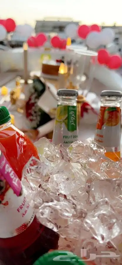 مناسباتكم البحرية VIP 0