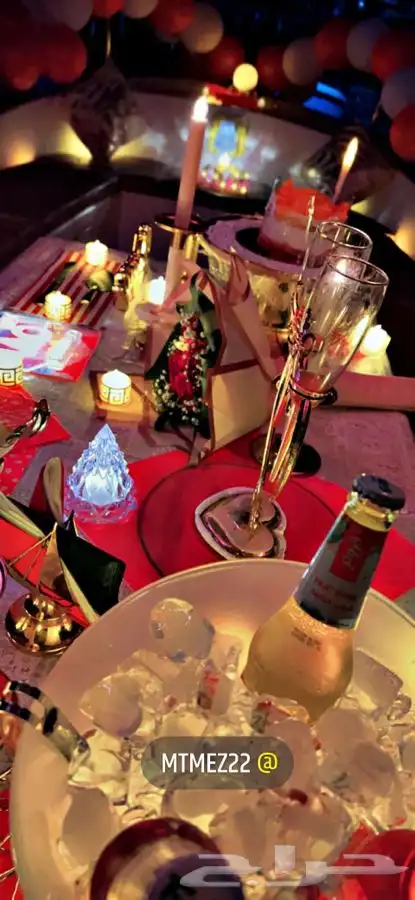 مناسباتكم البحرية VIP 3