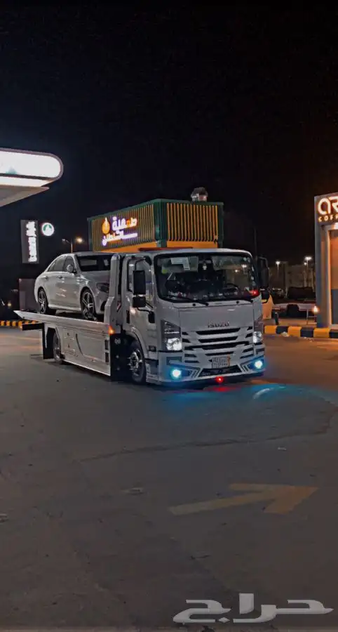 سطحه جيزان الى مدينة جده 2