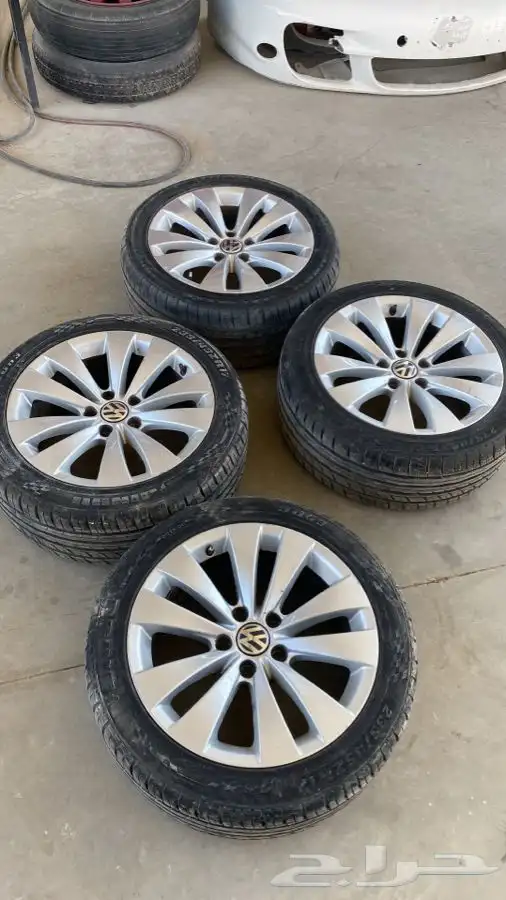 مندوب تشليح سيارات 8