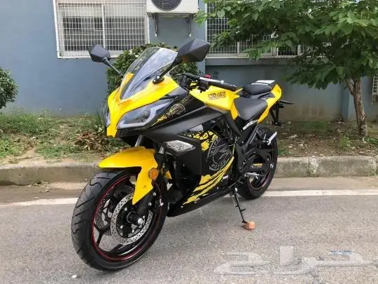 ريس صيني 250cc كمية محدودة جدا ب 7900 شامل الضريبة 21