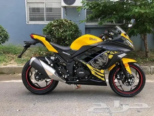ريس صيني 250cc كمية محدودة جدا ب 7900 شامل الضريبة 25